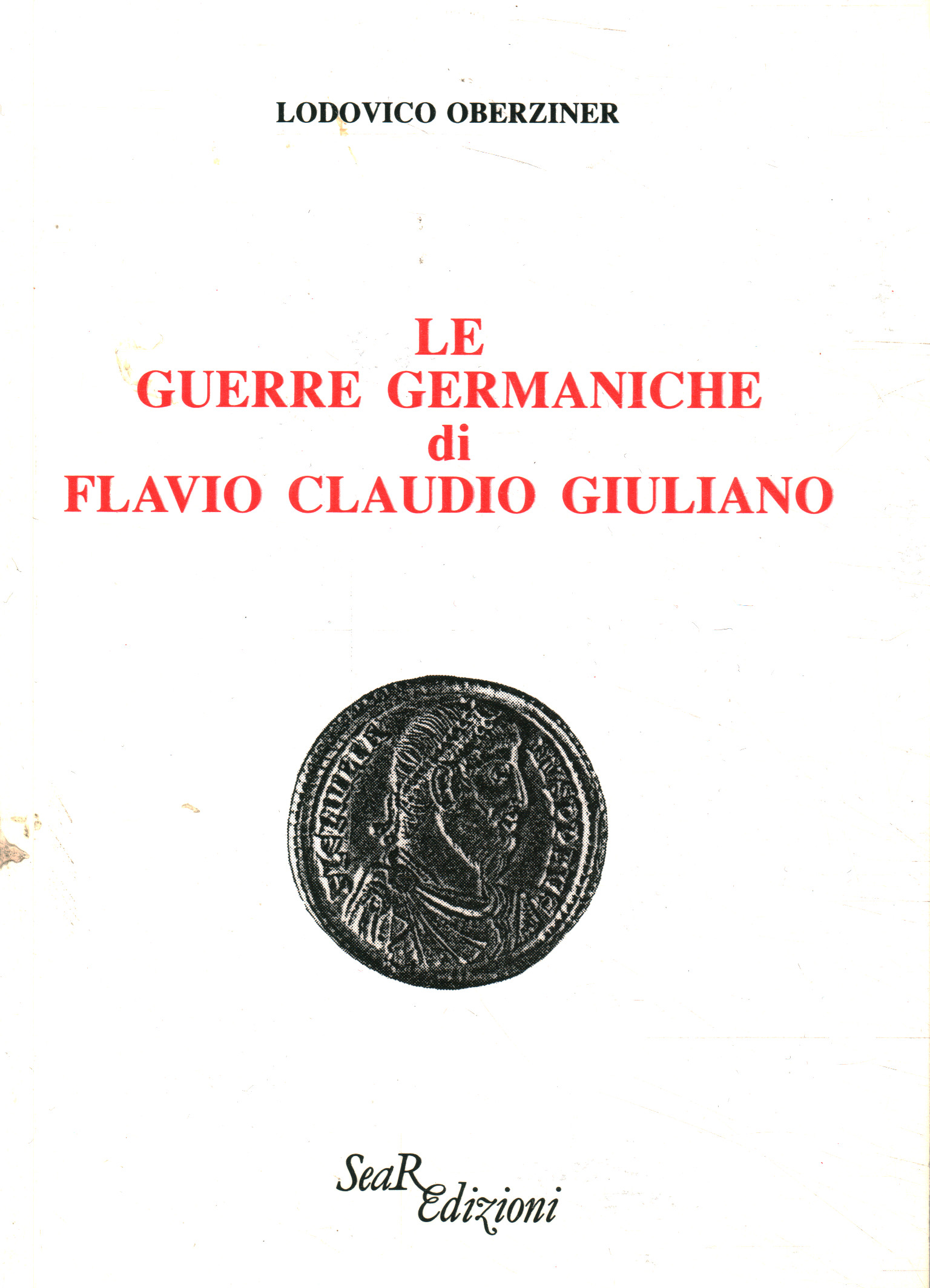 Le guerre germaniche di Flavio Claudio%2,Le guerre germaniche di Flavio Claudio%2