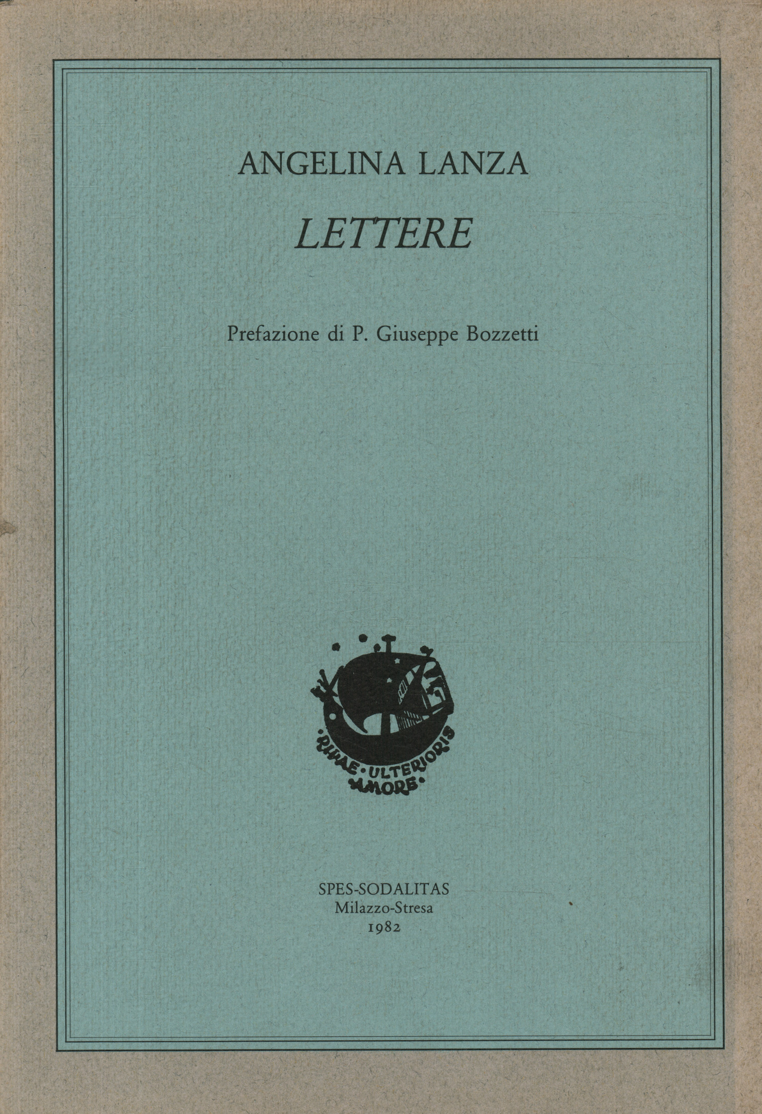 Lettere