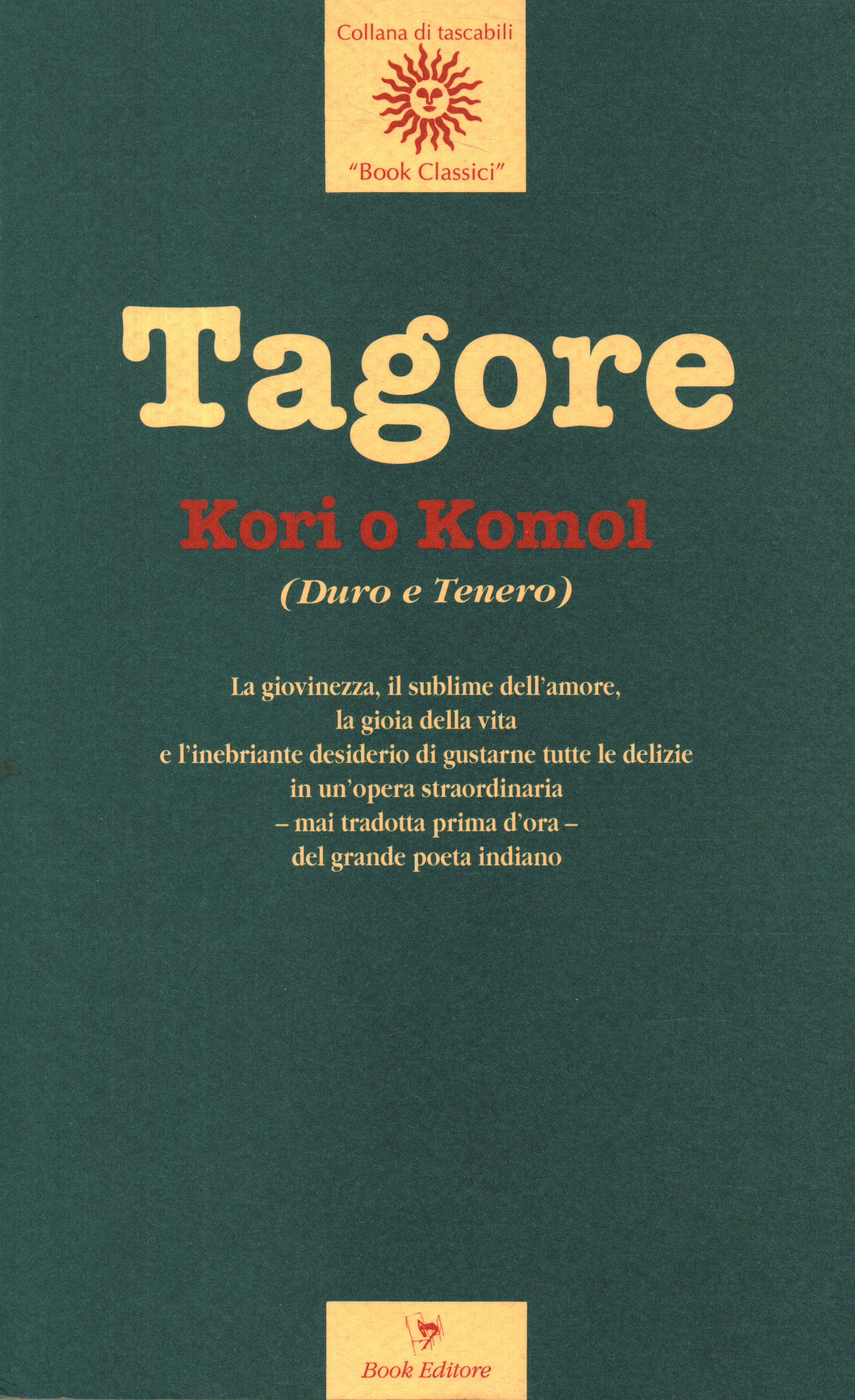 Kori e Komol (Duro e Tenero)