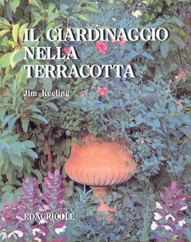 Terracotta gardening