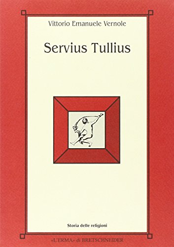 Servius Tullius