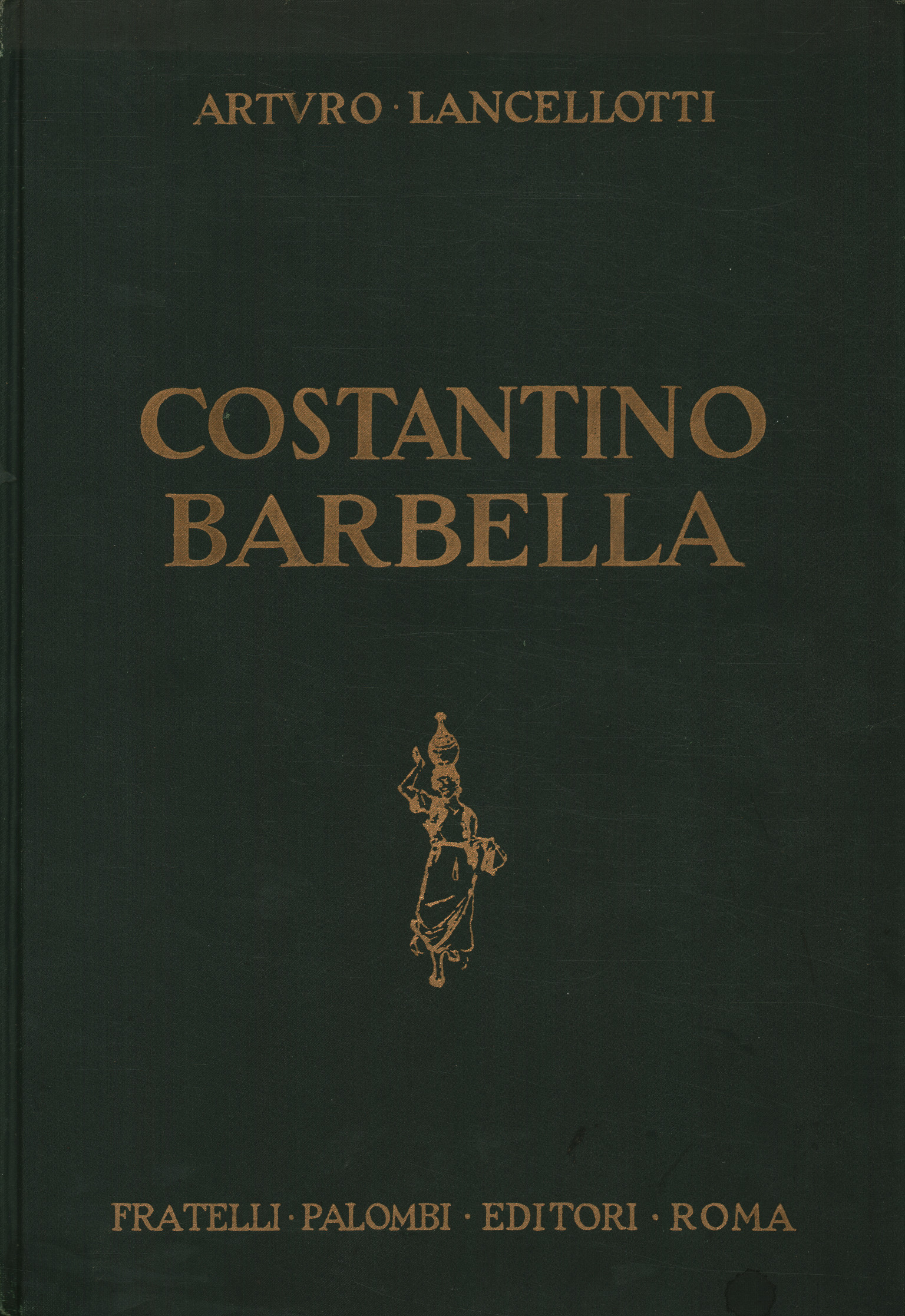 Constantino Barbella (1852-1925)