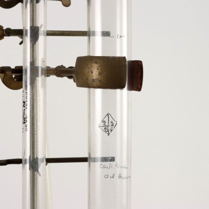 Instrument de laboratoire chimique