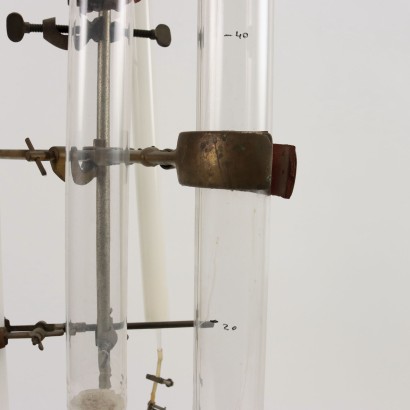 Instrument de laboratoire chimique