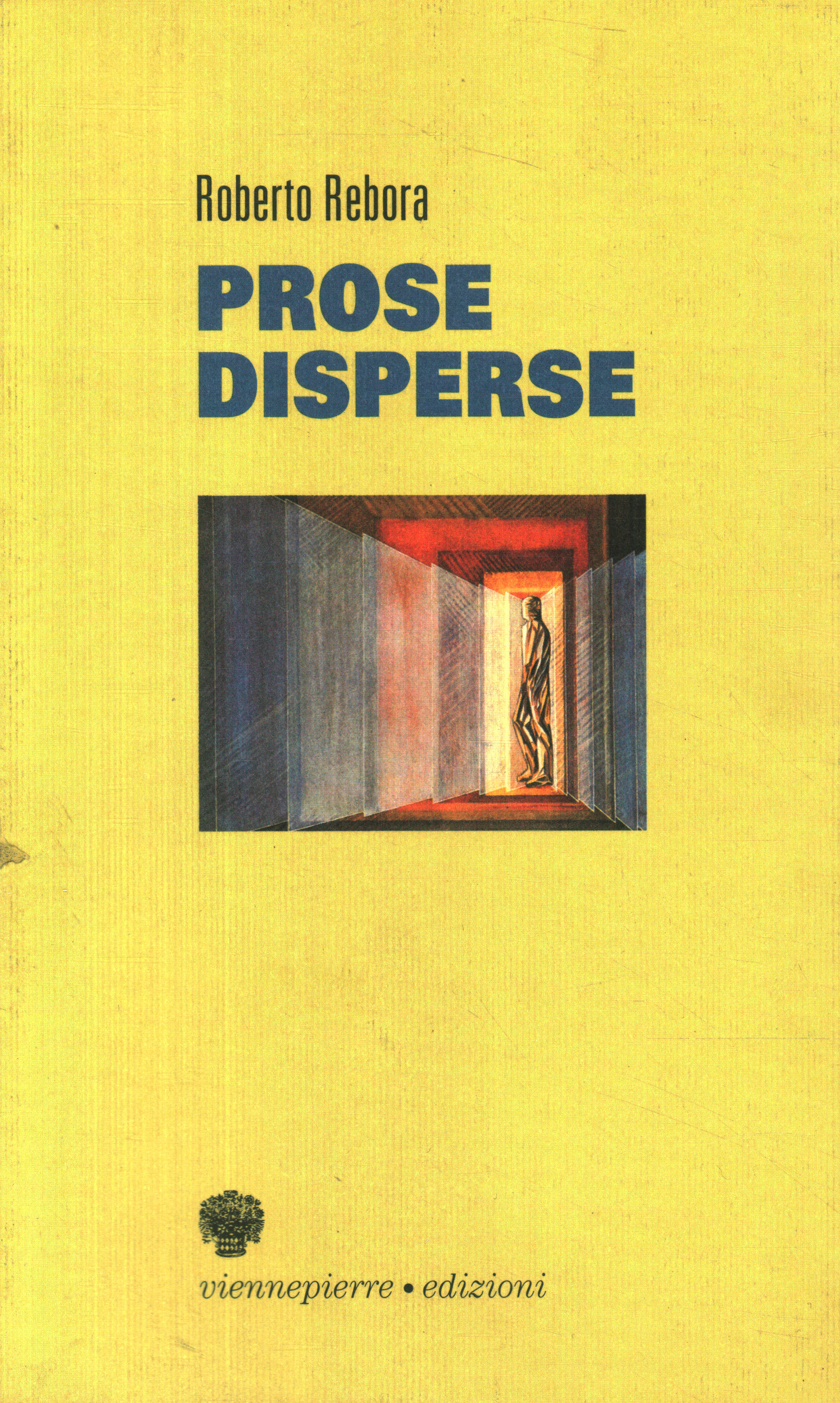 Prose disperse