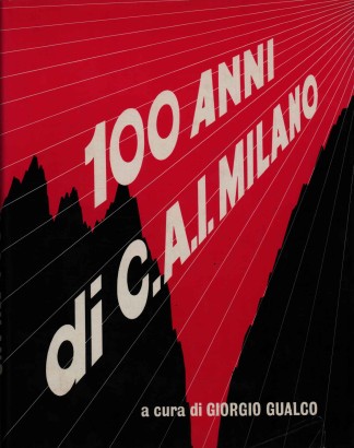 I cento anni della sezione di Milano del Club Alpino Italiano