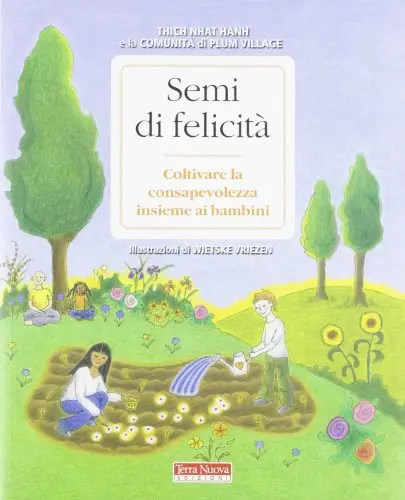 Libri chiave  Plum Village