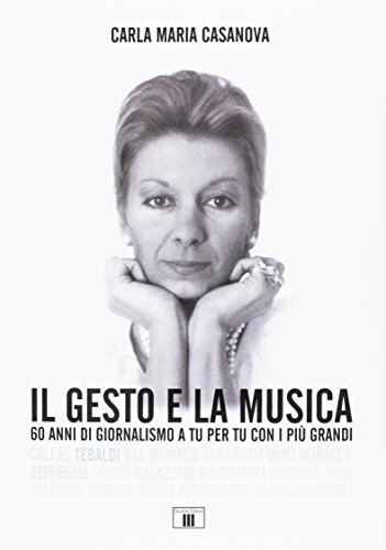 Il gesto e la musica