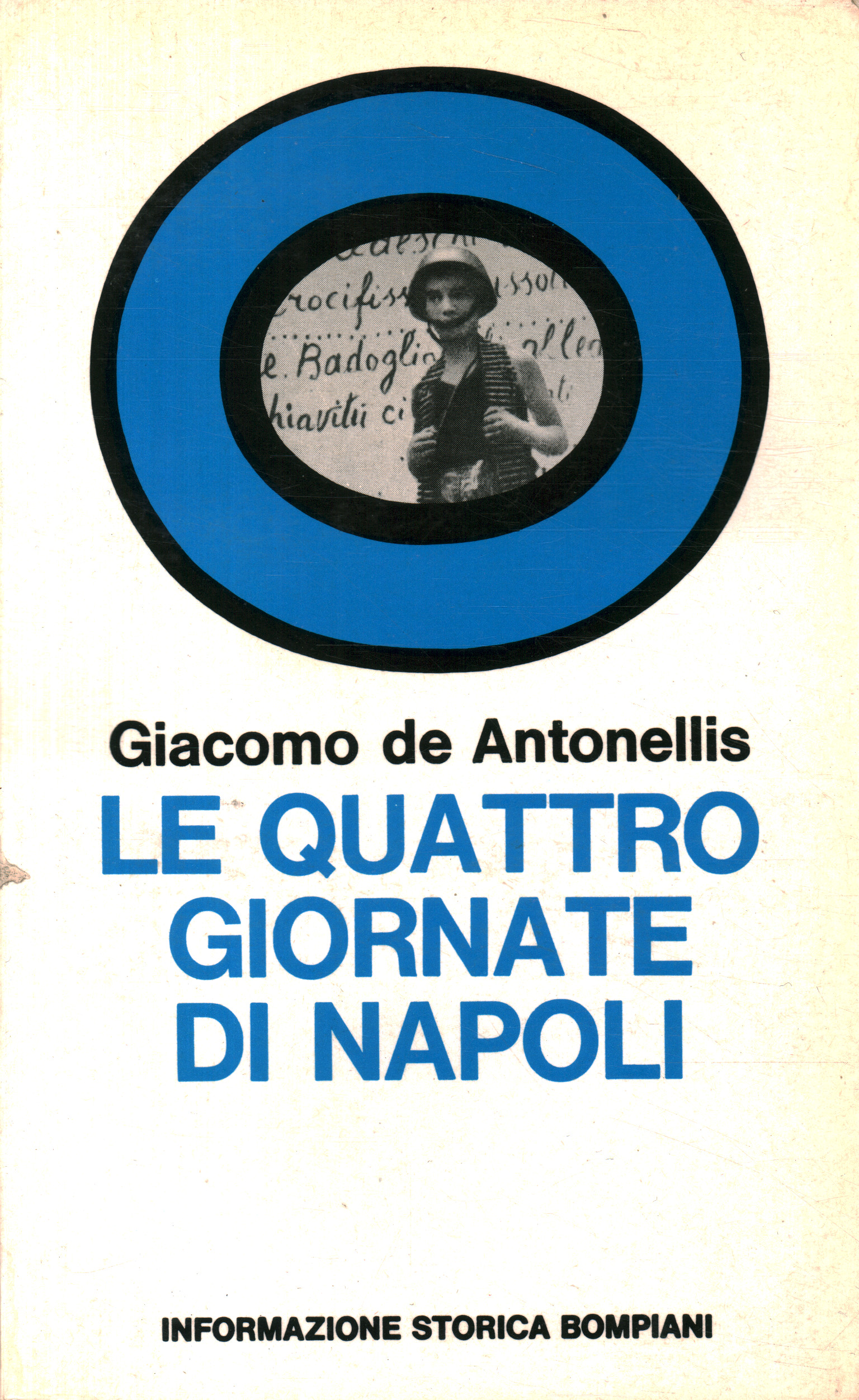 Le quattro giornate di Napoli