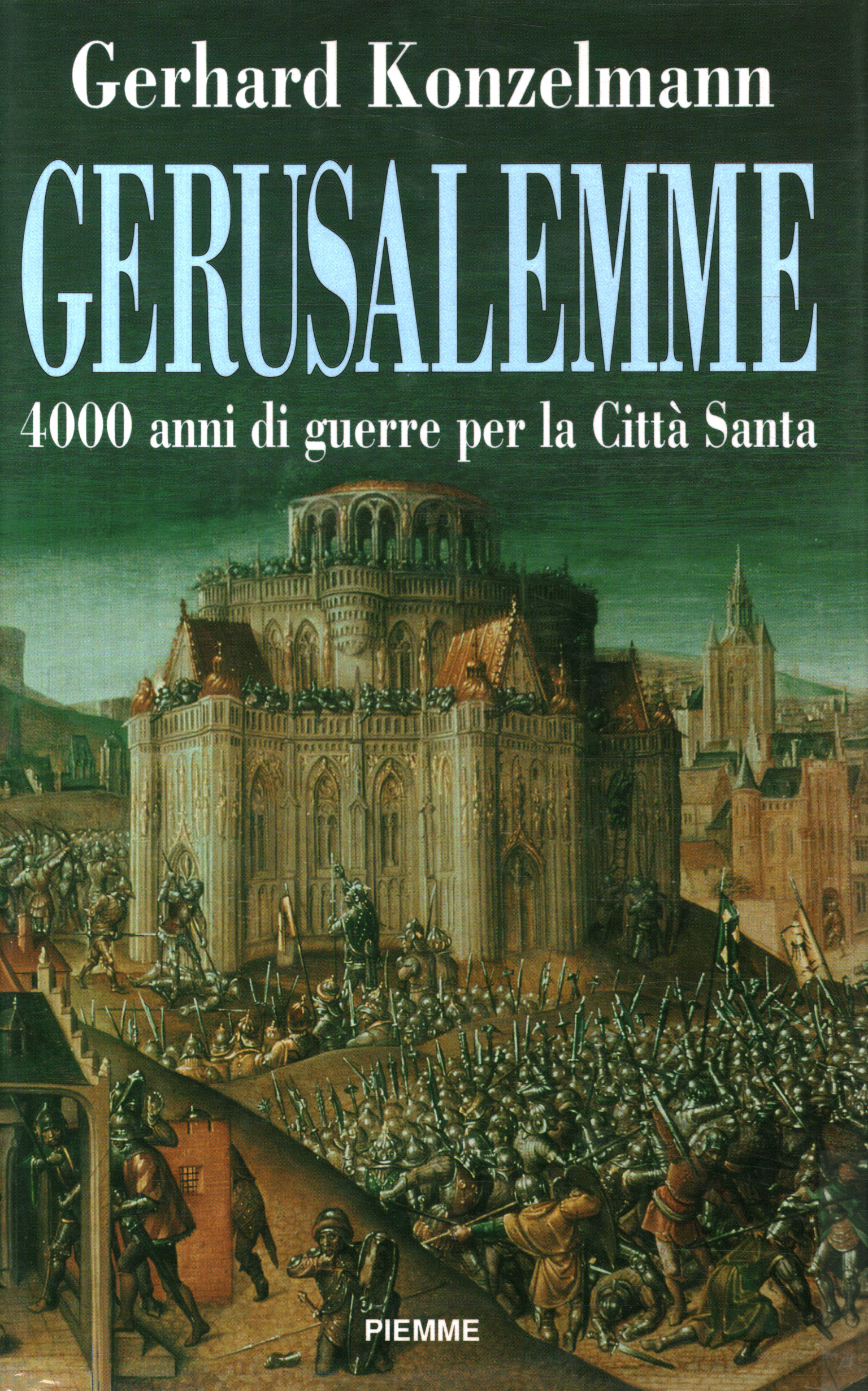 Gerusalemme