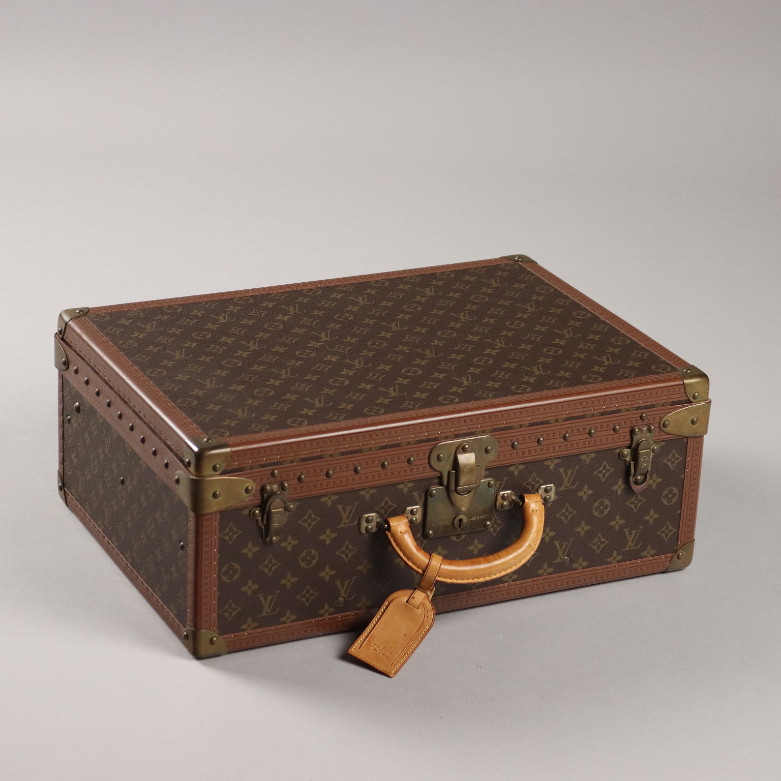 Valigia Louis Vuitton Alzer 331915