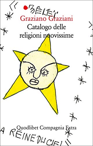 Katalog der neuesten Religionen