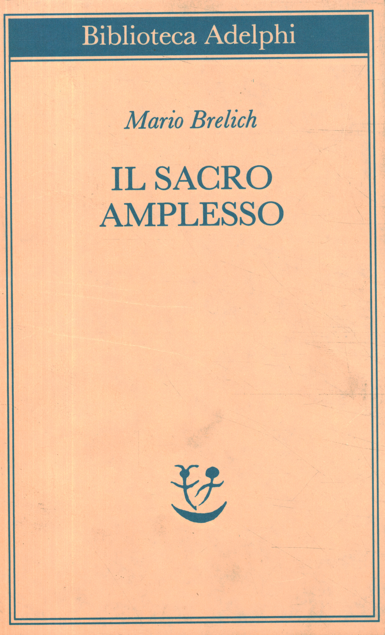 Il sacro amplesso