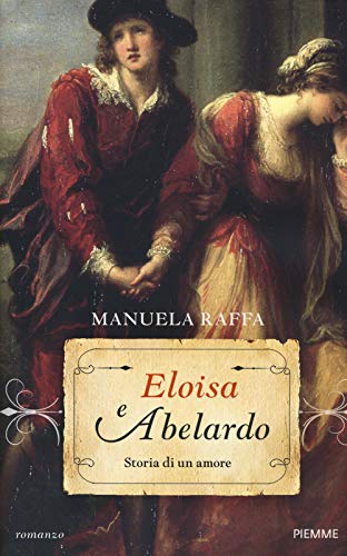 Eloísa y Abelardo