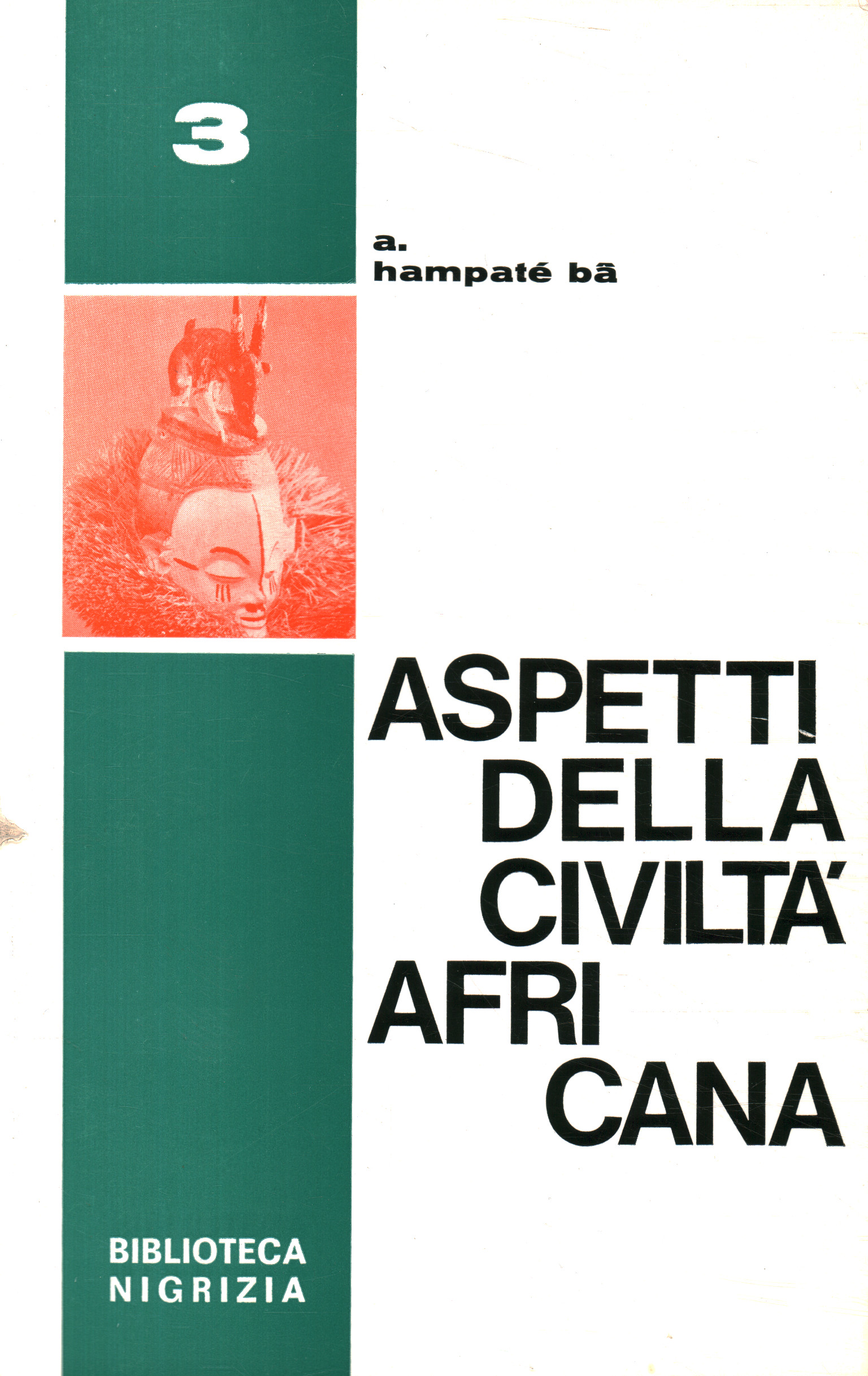 Aspetti della civiltà africana