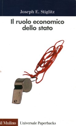 Il ruolo economico dello Stato