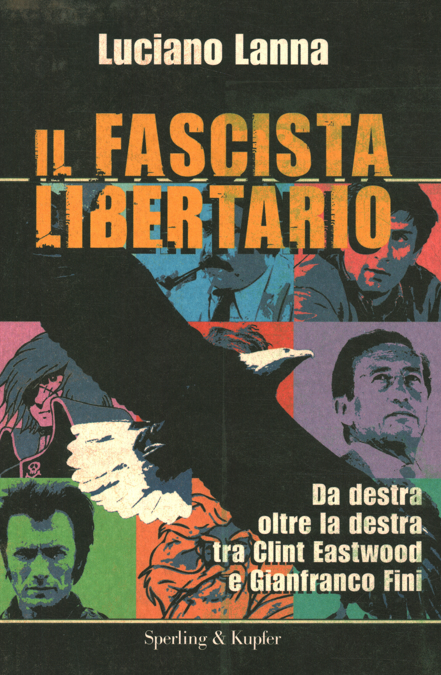 Il fascista libertario