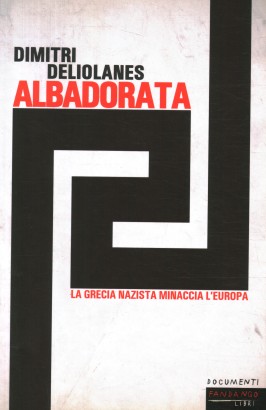 Alba Dorata