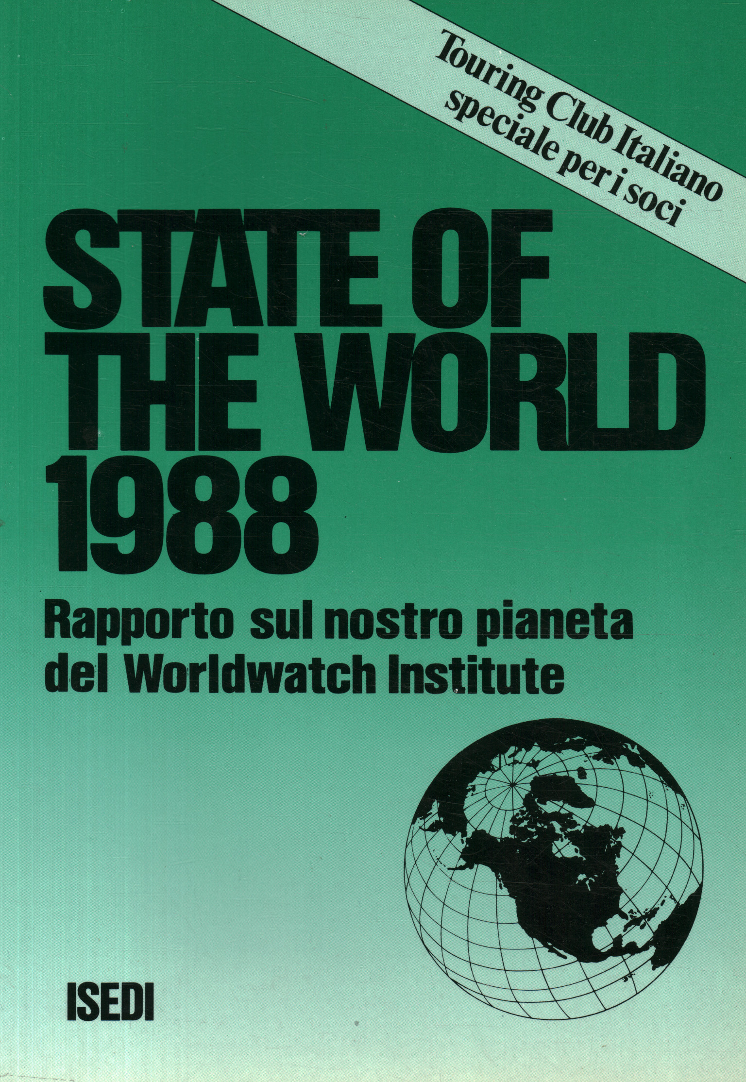 État du monde 1988