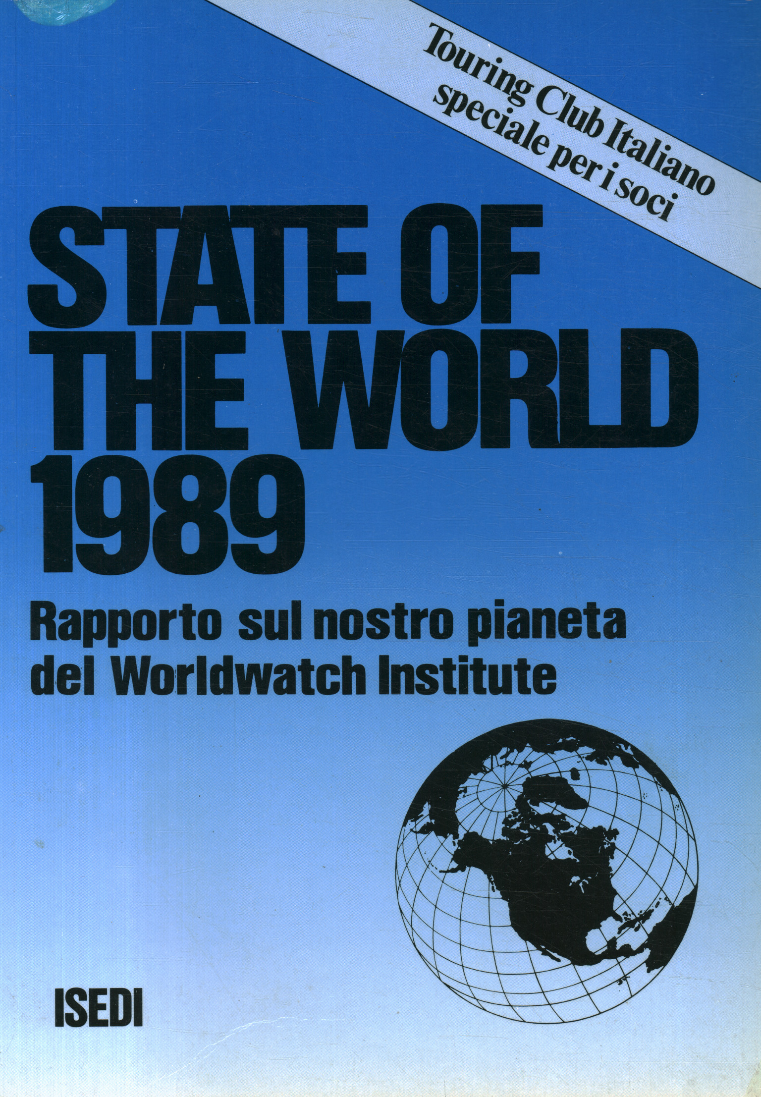 État du monde 1989