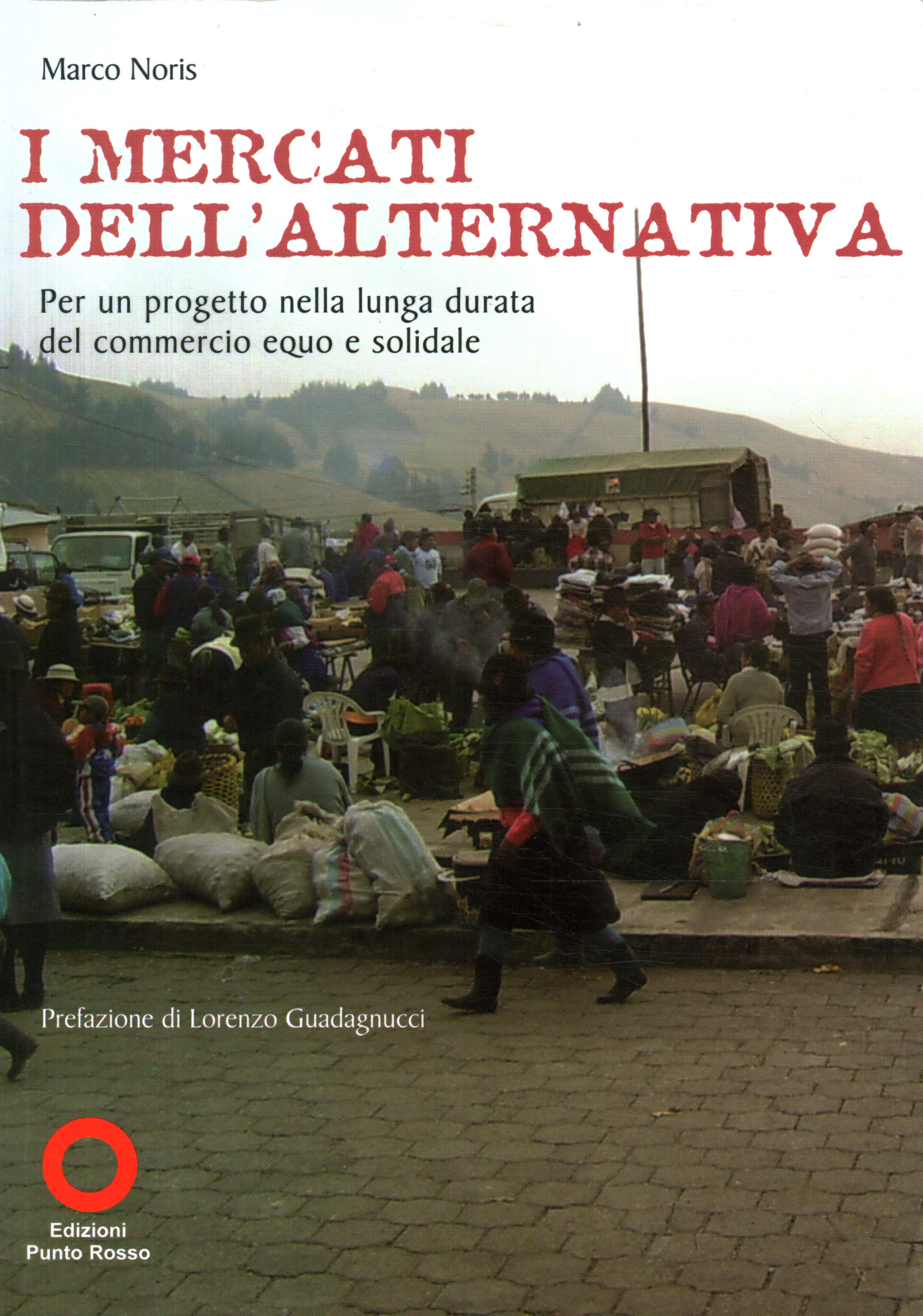 I mercati dell'arternativa per