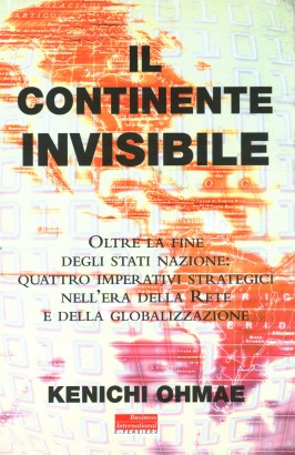 Il continente invisibile