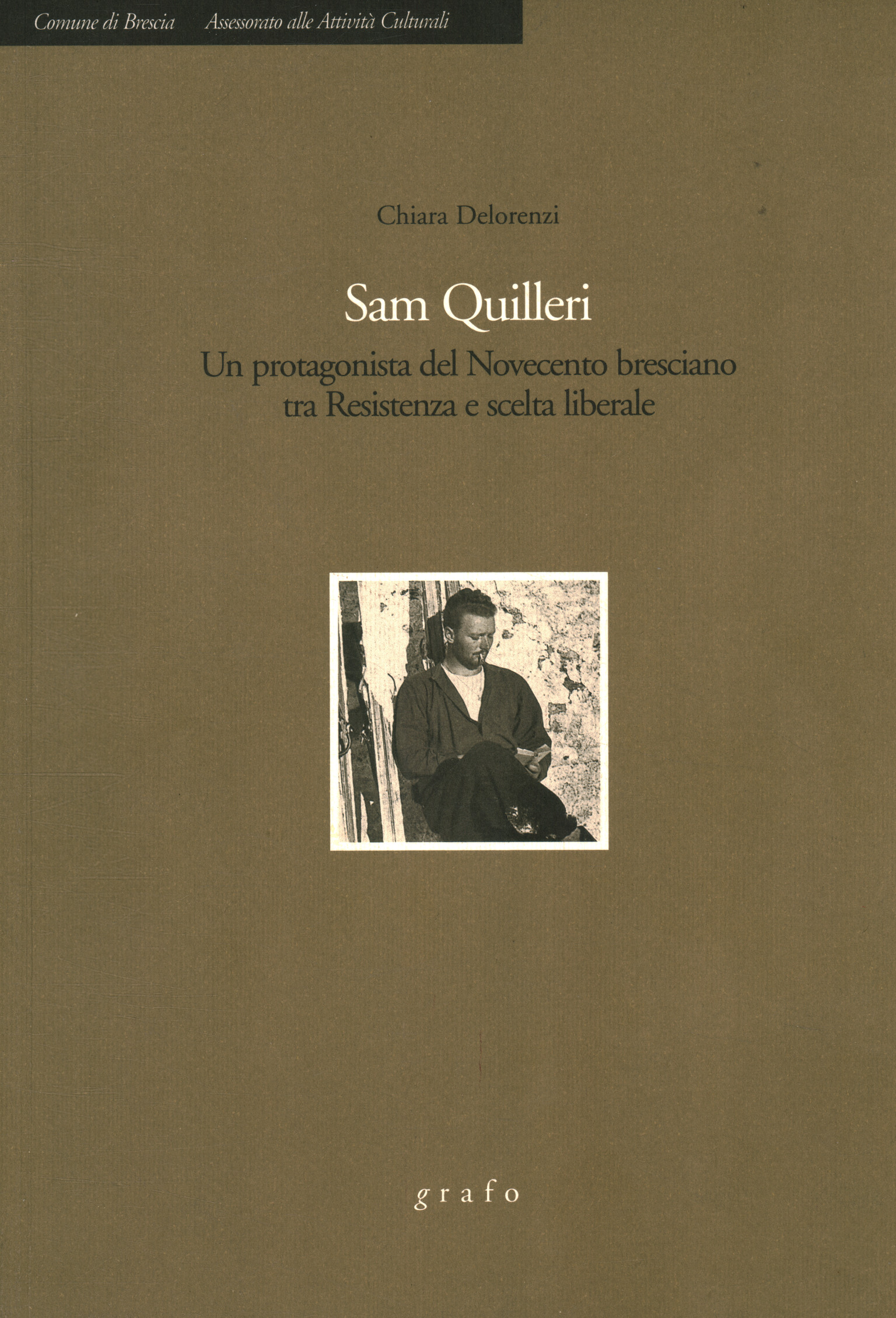 Sam Quilleri