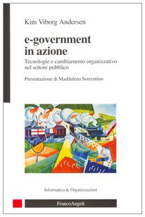 E-Government in Aktion