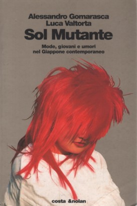 Sol mutante