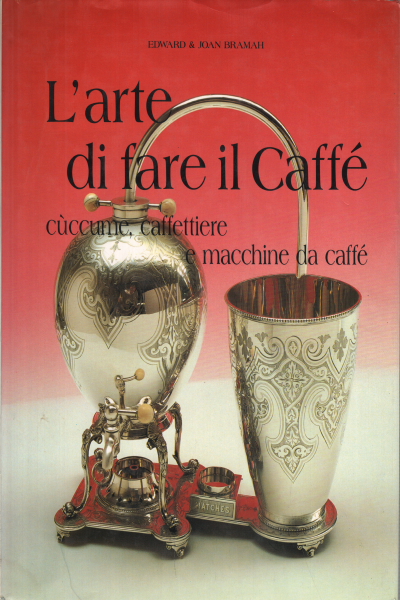 L'arte di fare il caffè