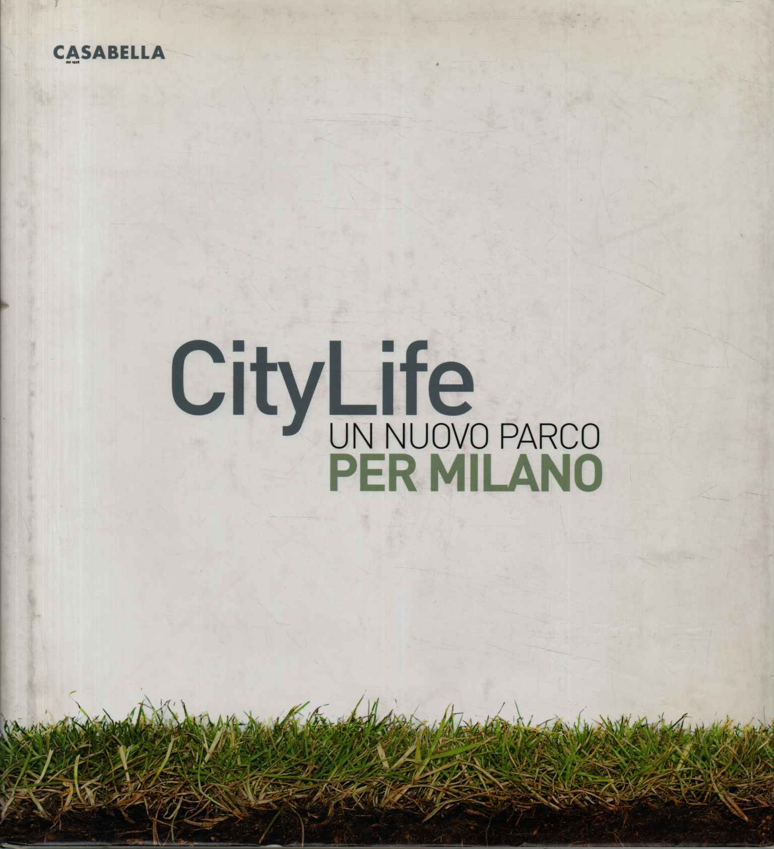 City Life a new park for Milan