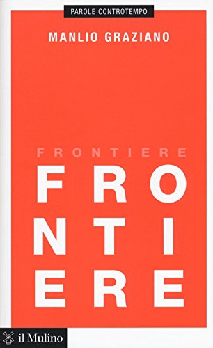 Frontiere