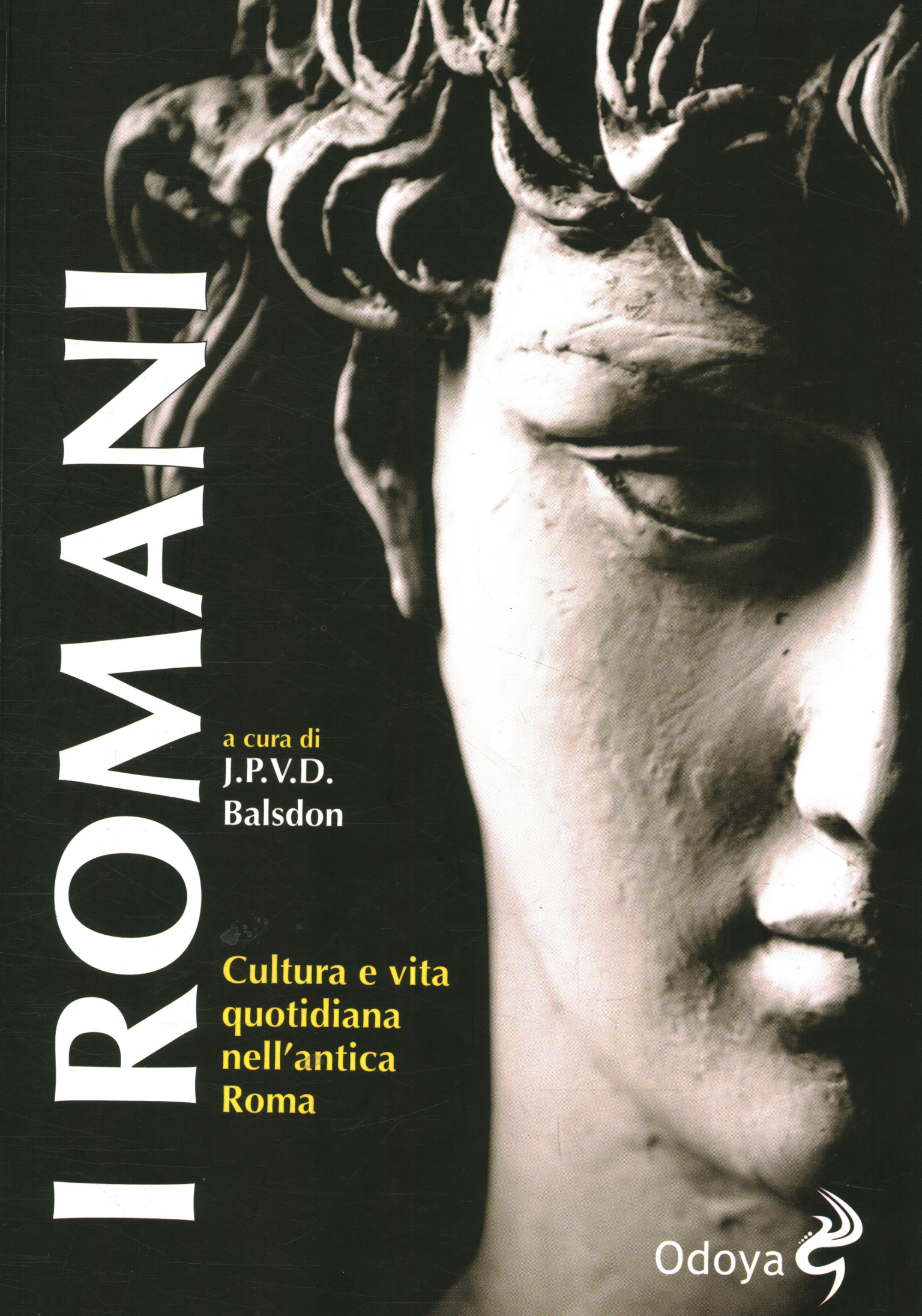 I Romani