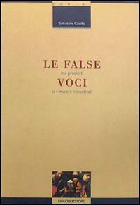 Le false voci