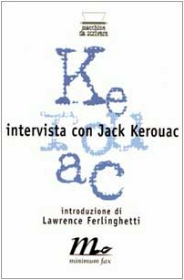 Intervista con Jack Kerouac