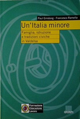 Un'Italia minore