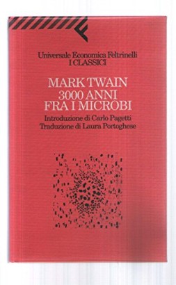 3000 anni fra i microbi