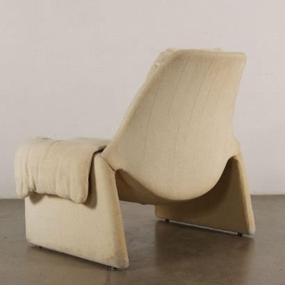 Fauteuil Vittorio Introini pour Saporiti, Vittorio Introini, Vittorio Introini, Vittorio Introini, Vittorio Introini, Vittorio Introini, Vittorio Introini, Vittorio Introini, Vittorio Introini, Vittorio Introini, Vittorio Introini, Vittorio Introini