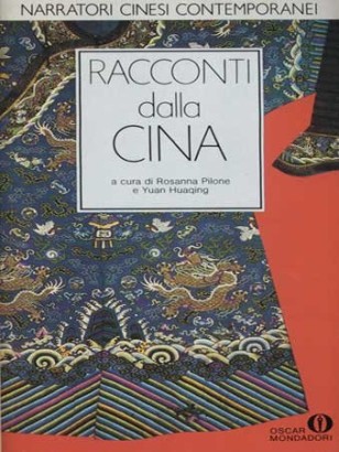 Racconti Dalla Cina