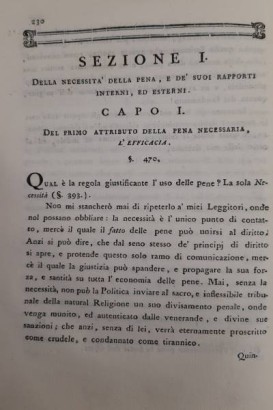 Genèse du droit pénal