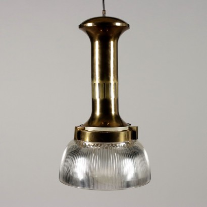 Lampe aus den 60er Jahren