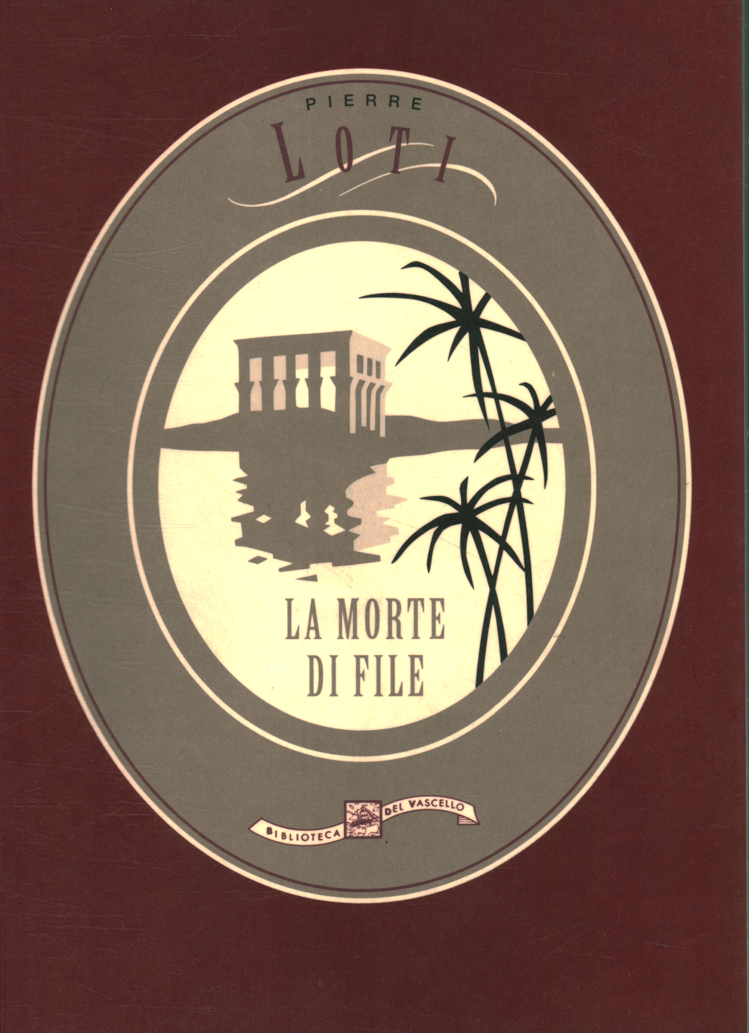 La morte di File