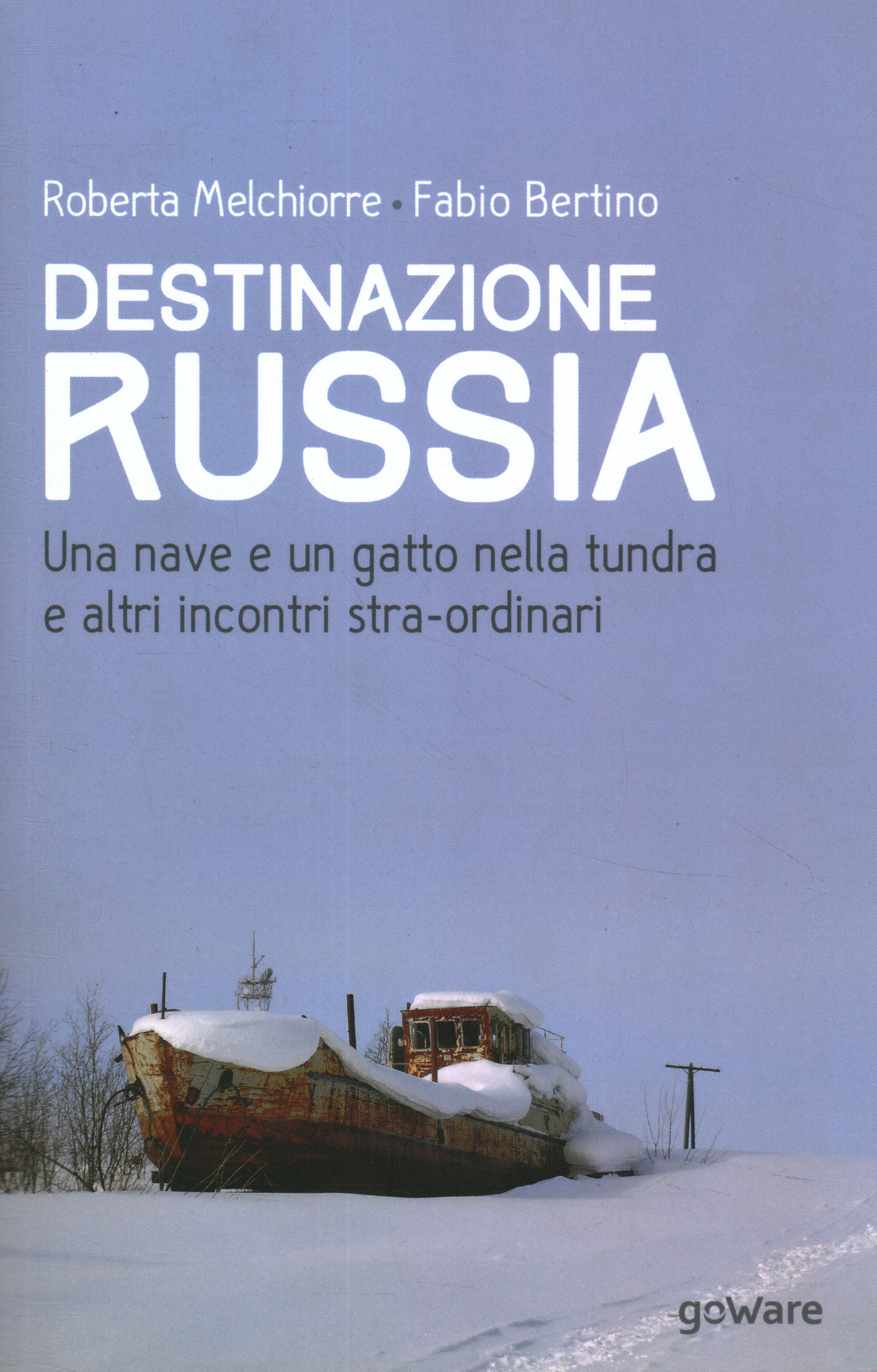 Destinazione Russia