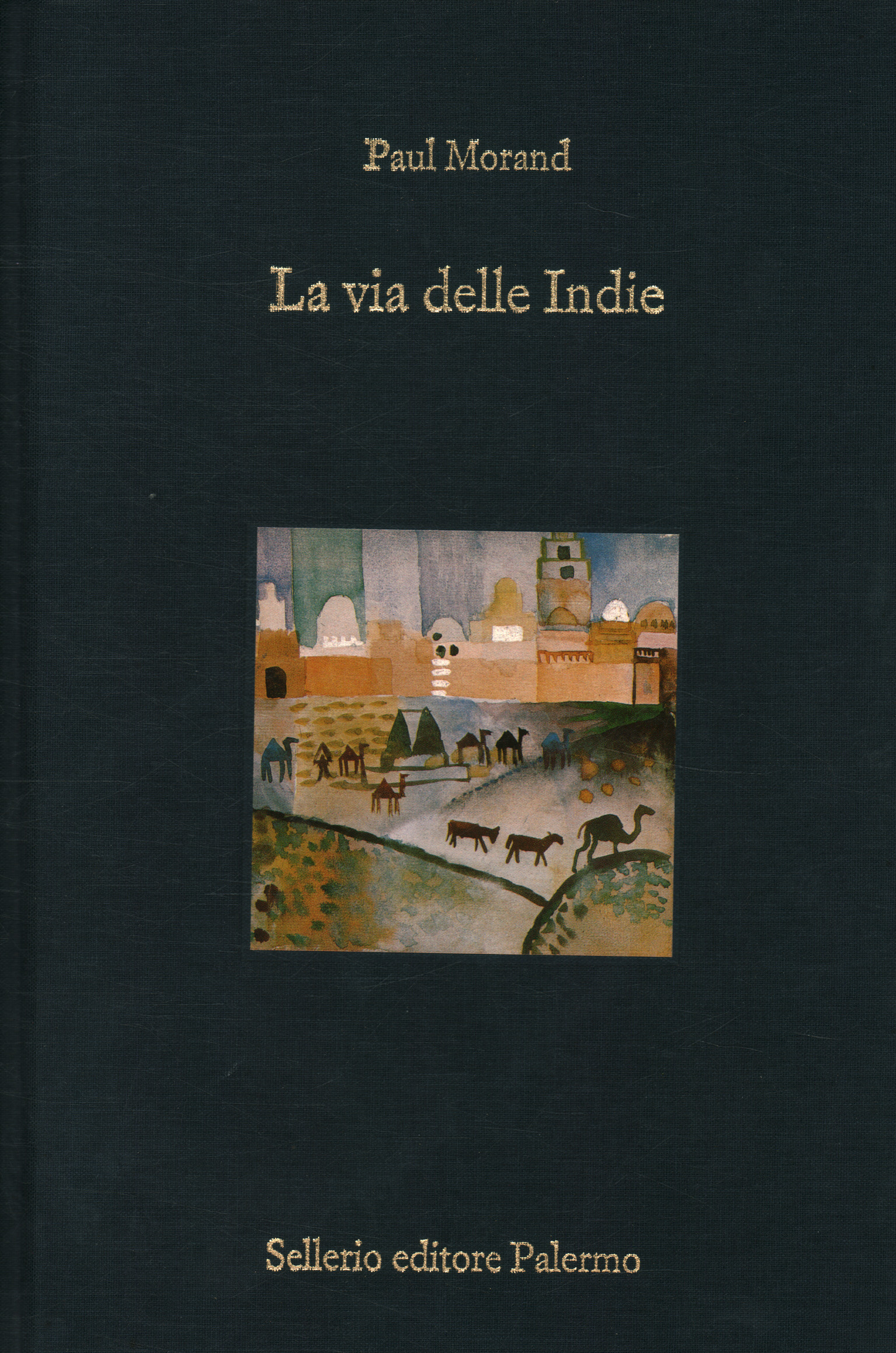 La via delle Indie