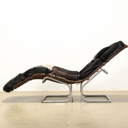 Chaise Longue Anni 60-70