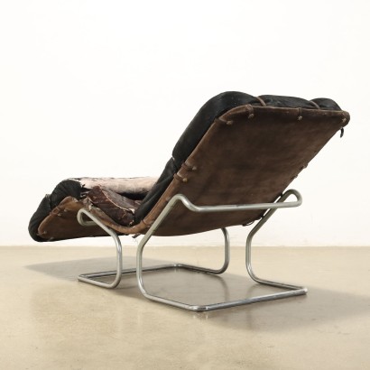 Chaise Longue Anni 60-70