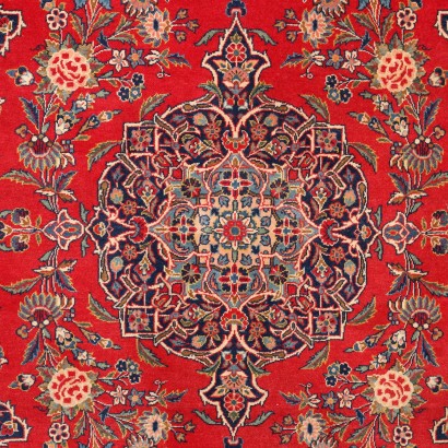 Keshan carpet - Iran