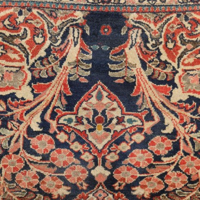 Saruk carpet - Iran