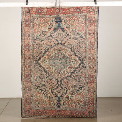 Saruk carpet - Iran