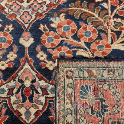 Saruk carpet - Iran